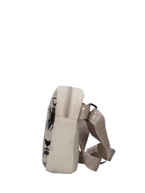 Faux leather bag PLEIN SPORT | 2100031SABBIA